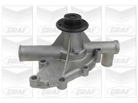 Водяной насос GRAF PA053 Водяной насос GRAF PA053