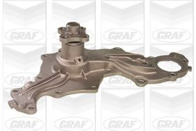 Водяной насос GRAF PA083 Водяной насос GRAF PA083