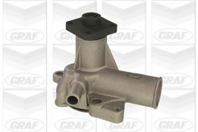Водяной насос GRAF PA131 Водяной насос GRAF PA131