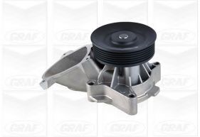 Водяной насос GRAF PA1126 Водяной насос GRAF PA1126
