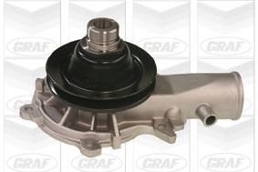 Водяной насос GRAF PA244 Водяной насос GRAF PA244
