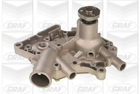 Водяной насос GRAF PA245 Водяной насос GRAF PA245