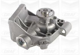 Водяной насос GRAF PA275 Водяной насос GRAF PA275