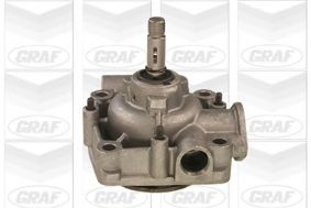 Водяной насос GRAF PA276 Водяной насос GRAF PA276