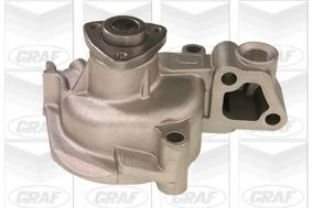 Водяной насос GRAF PA278 Водяной насос GRAF PA278