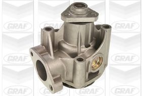 Водяной насос GRAF PA298 Водяной насос GRAF PA298