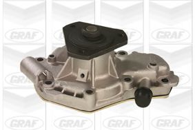Водяной насос GRAF PA301 Водяной насос GRAF PA301