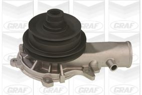Водяной насос GRAF PA302 Водяной насос GRAF PA302