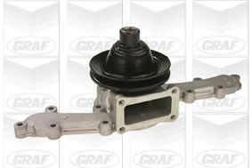 Водяной насос GRAF PA306 Водяной насос GRAF PA306
