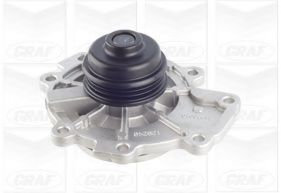 Водяной насос GRAF PA956 Водяной насос GRAF PA956