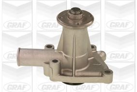Водяной насос GRAF PA375 Водяной насос GRAF PA375