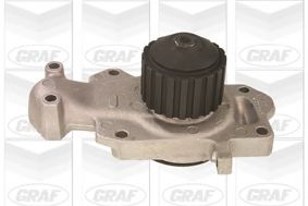 Водяной насос GRAF PA400 Водяной насос GRAF PA400