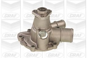 Водяной насос GRAF PA494 Водяной насос GRAF PA494