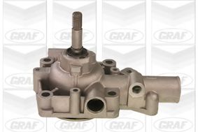 Водяной насос GRAF PA498 Водяной насос GRAF PA498