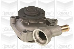 Водяной насос GRAF PA503 Водяной насос GRAF PA503