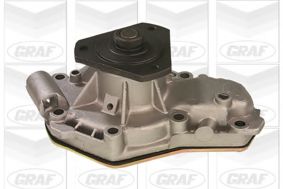 Водяной насос GRAF PA513 Водяной насос GRAF PA513