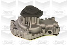 Водяной насос GRAF PA533 Водяной насос GRAF PA533