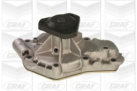 Водяной насос GRAF PA543 Водяной насос GRAF PA543