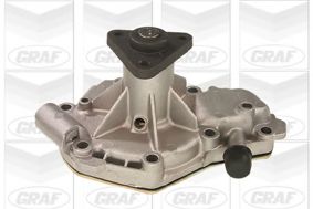 Водяной насос GRAF PA573 Водяной насос GRAF PA573