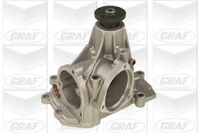 Водяной насос GRAF PA578 Водяной насос GRAF PA578