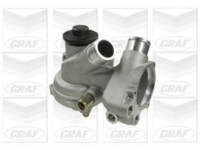 Водяной насос GRAF PA584 Водяной насос GRAF PA584
