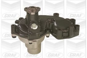 Водяной насос GRAF PA605A Водяной насос GRAF PA605A