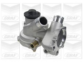 Водяной насос GRAF PA610 Водяной насос GRAF PA610