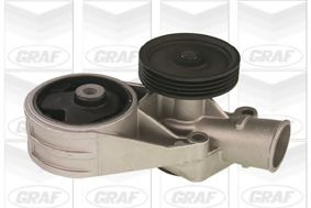 Водяной насос GRAF PA619 Водяной насос GRAF PA619