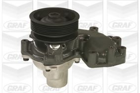 Водяной насос GRAF PA622 Водяной насос GRAF PA622