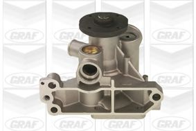 Водяной насос GRAF PA638 Водяной насос GRAF PA638