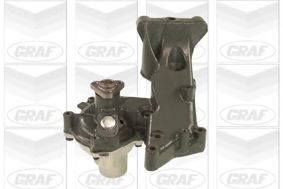 Водяной насос GRAF PA645 Водяной насос GRAF PA645