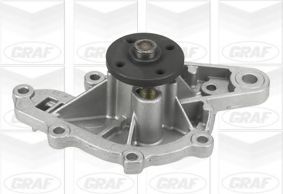 Водяной насос GRAF PA819 Водяной насос GRAF PA819