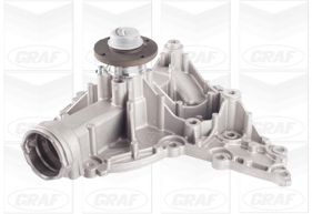 Водяной насос GRAF PA1098 Водяной насос GRAF PA1098