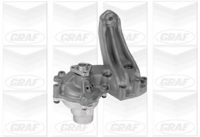 Водяной насос GRAF PA340 Водяной насос GRAF PA340