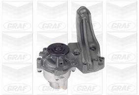 Водяной насос GRAF PA395 Водяной насос GRAF PA395
