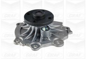 Водяной насос GRAF PA1139 Водяной насос GRAF PA1139