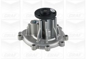 Водяной насос GRAF PA1148 Водяной насос GRAF PA1148