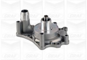 Водяной насос GRAF PA1151 Водяной насос GRAF PA1151
