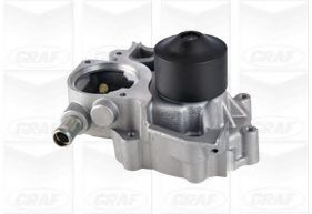 Водяной насос GRAF PA1169 Водяной насос GRAF PA1169