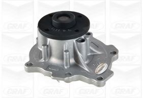 Водяной насос GRAF PA1171 Водяной насос GRAF PA1171