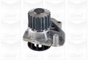 Водяной насос GRAF PA1249 Водяной насос GRAF PA1249