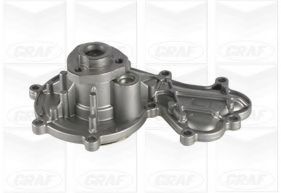 Водяной насос GRAF PA1202 Водяной насос GRAF PA1202