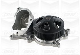 Водяной насос GRAF PA1164 Водяной насос GRAF PA1164