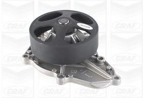 Водяной насос GRAF PA1244 Водяной насос GRAF PA1244