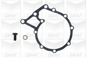 Водяной насос GRAF PA377