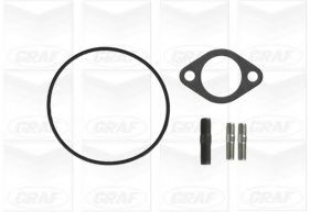 Водяной насос GRAF PA607