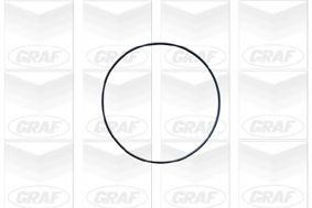 Водяной насос GRAF PA621
