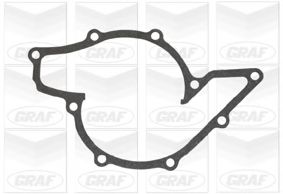 Водяной насос GRAF PA868