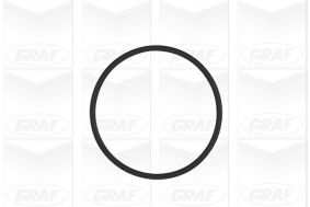 Водяной насос GRAF PA953