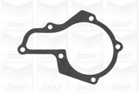 Водяной насос GRAF PA975